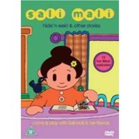 Sali Mali - Vol. 1
Sali Mali - Vol. 1