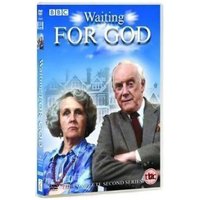 Waiting For God - Complete Series 2
Waiting For God - Complete Series 2