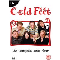 Cold Feet - Series 4
Cold Feet - Series 4