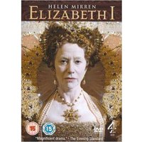 Elizabeth I
Elizabeth I