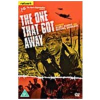 The One That Got Away
The One That Got Away