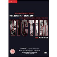 The Victim
The Victim