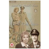 Well Meet Again (Four Discs)
Well Meet Again (Four Discs)