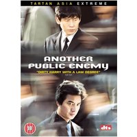 Another Public Enemy
Another Public Enemy