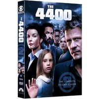 4400 - Season 2
4400 - Season 2