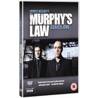 Murphy's Law - Series 1
Murphy's Law - Series 1