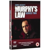 Murphys Law - Series 2
Murphys Law - Series 2