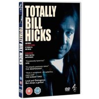 Bill Hicks - Totally Bill Hicks
Bill Hicks - Totally Bill Hicks