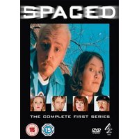 Spaced - Series 1
Spaced - Series 1