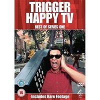 Trigger Happy TV - Best Of Series 1
Trigger Happy TV - Best Of Series 1