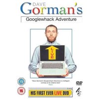 Dave Gormans Googlewack Adventure
Dave Gormans Googlewack Adventure
