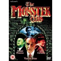 The Monster Club
The Monster Club