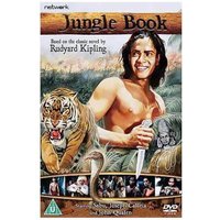 Jungle Book
Jungle Book
