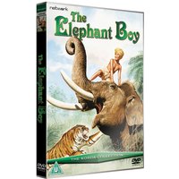 The Elephant Boy
The Elephant Boy