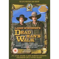 Dead Man's Walk
Dead Man's Walk