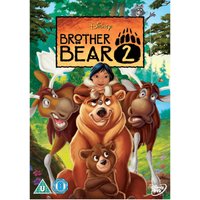 Brother Bear 2
Brother Bear 2