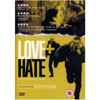 Love+Hate
Love+Hate