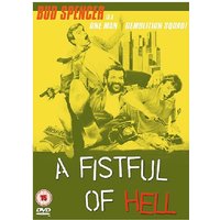 A Fistful Of Hell
A Fistful Of Hell