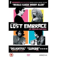 El Abrazo Partido (Lost Embrace)
El Abrazo Partido (Lost Embrace)