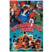 Wombling Free - Special Edition
Wombling Free - Special Edition