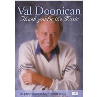 Val Doonican - Thank You For The Music
Val Doonican - Thank You For The Music