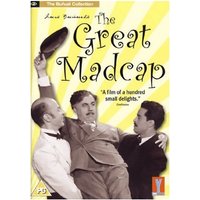 The Great Madcap
The Great Madcap