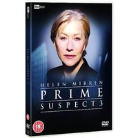 Prime Suspect 3
Prime Suspect 3