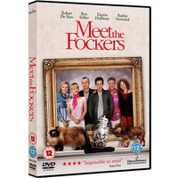 Meet The Fockers
Meet The Fockers