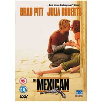 The Mexican
The Mexican