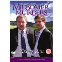 Midsomer Murders - Vixen's Run
Midsomer Murders - Vixen's Run