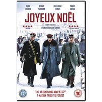 Joyeux Noel
Joyeux Noel