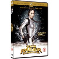 Lara Croft Tomb Raider 2: The Cradle Of Life
Lara Croft Tomb Raider 2: The Cradle Of Life