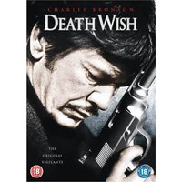Death Wish
Death Wish