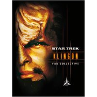 Star Trek - Klingon Set
Star Trek - Klingon Set