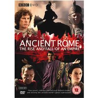 Ancient Rome - The Rise And Fall Of An Empire
Ancient Rome - The Rise And Fall Of An Empire