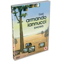 The Armando Iannucci Shows
The Armando Iannucci Shows