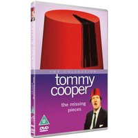 Tommy Cooper - Missing Pieces
Tommy Cooper - Missing Pieces