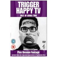 Trigger Happy TV - Series 2
Trigger Happy TV - Series 2