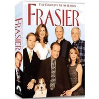 Frasier - Season 5
Frasier - Season 5