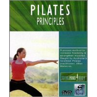 Pilates Principles
Pilates Principles
