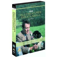 All Creatures Great And Small - Series 4
All Creatures Great And Small - Series 4