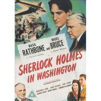 Sherlock Holmes In Washington
Sherlock Holmes In Washington