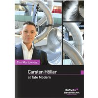 Tim Marlow On... Carsten Holler At Tate Modern
Tim Marlow On... Carsten Holler At Tate Modern