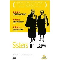 Sisters In Law
Sisters In Law