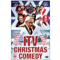 ITV Christmas Comedy Compilation
ITV Christmas Comedy Compilation