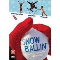Snowballin
Snowballin