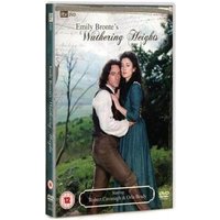 Wuthering Heights
Wuthering Heights