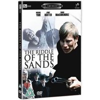 Riddle Of The Sands
Riddle Of The Sands