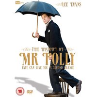 The History Of Mr. Polly
The History Of Mr. Polly