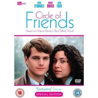 Circle Of Friends
Circle Of Friends